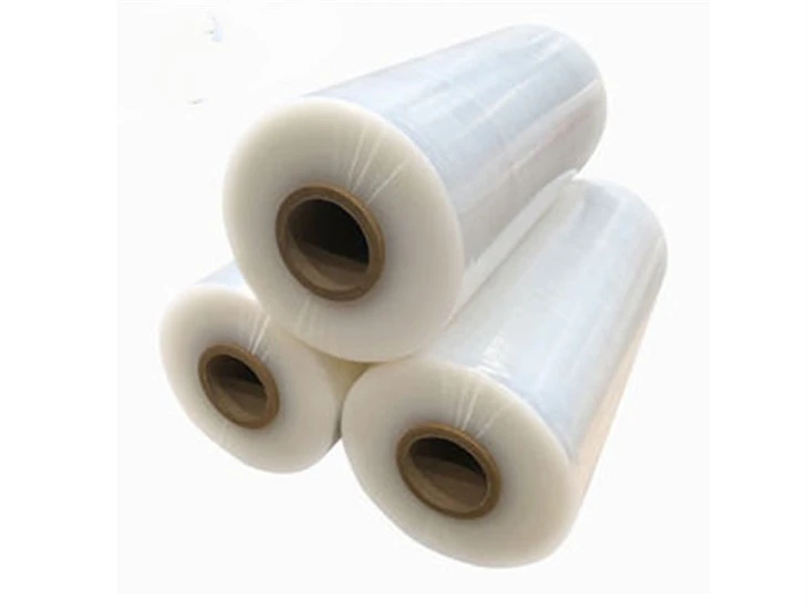 High-Quality Stretch Film For Secure Packaging