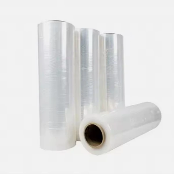 machine stretch wrap film1234